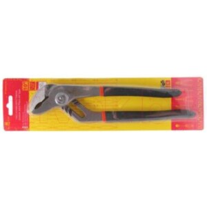 Пассатижи KingTul KT-02001J-12