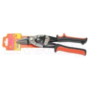 Ножницы по металлу KingTul KT-02002S-10