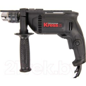 Дрель Kress KU310
