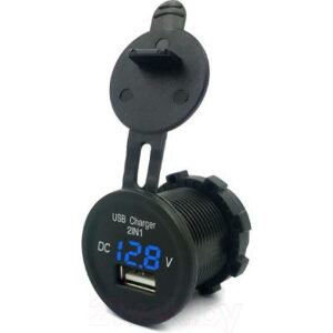 Индикатор напряжения Kicx KVC-2.1-1B