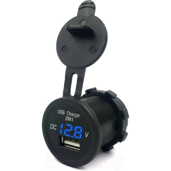Индикатор напряжения Kicx KVC-2.1-1B