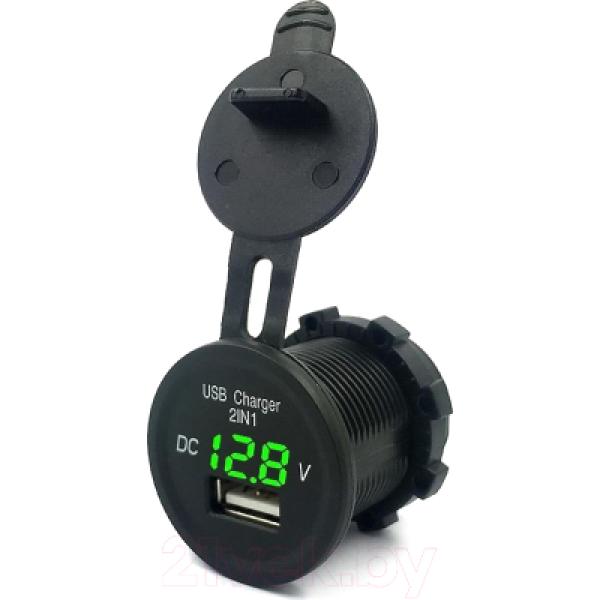 Индикатор напряжения Kicx KVC-2.1-1G