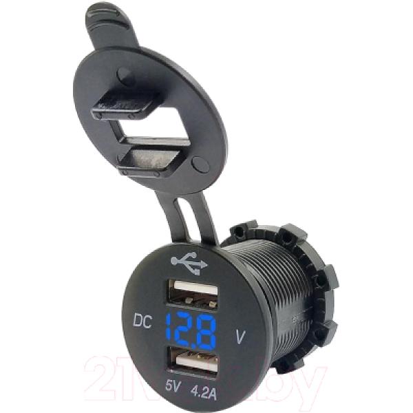 Индикатор напряжения Kicx KVC-2.1-2B