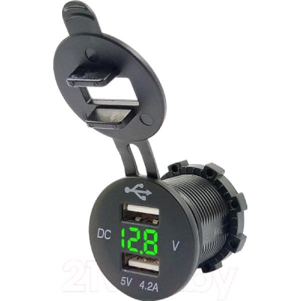 Индикатор напряжения Kicx KVC-2.1-2G