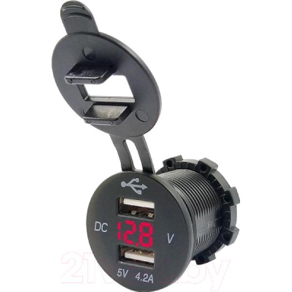 Индикатор напряжения Kicx KVC-2.1-2R