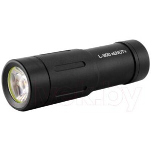 Фонарь Яркий Луч L-300 Enot Cree XP-G2