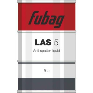 Средство антипригарное для сварки Fubag LAS 5