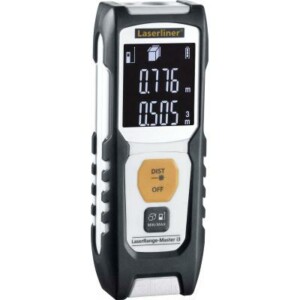Лазерный дальномер Laserliner LaserRange-Master i3 080.830A