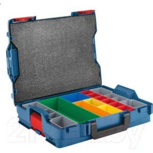Ящик для инструментов Bosch L-BOXX 1.600.A01.6NA