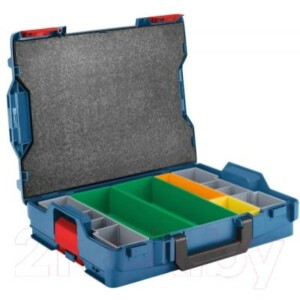 Ящик для инструментов Bosch L-BOXX 1.600.A01.6NC