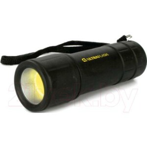 Фонарь Ultraflash LED16001 / 13357