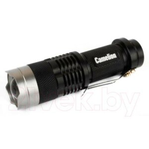 Фонарь Camelion LED5135 / 12915
