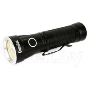 Фонарь Camelion LED51519 / 13363