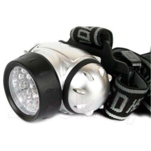 Фонарь Ultraflash LED 5353 / 10262