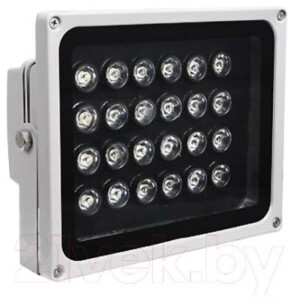 Прожектор КС LED TV 112 18х1W IP65 / 95172