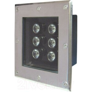 Прожектор КС LED TV-318 6х1W IP67