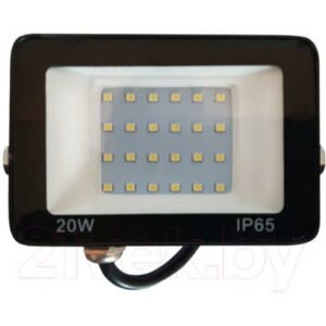 Прожектор КС LED TV-602-20W-6500K-IP65