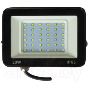 Прожектор КС LED TV-603-30W-6500K-IP65