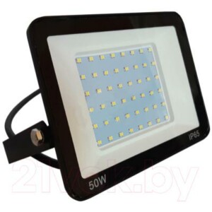 Прожектор КС LED TV-604-50W-6500K-IP65