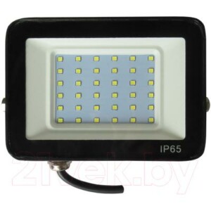 Прожектор КС LED TV-606-100W-6500K-IP65