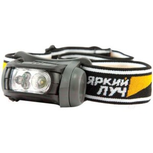 Фонарь Яркий Луч LH-080