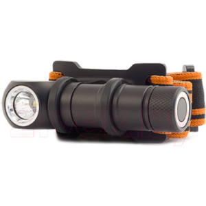 Фонарь Яркий Луч LH-140 Enot Cree XP-G2