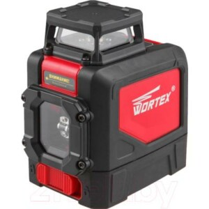 Лазерный нивелир Wortex LL 0330 X