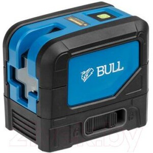 Лазерный нивелир Bull LL 2301 P