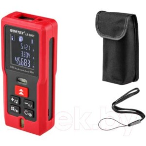 Лазерный дальномер Wortex LR 6001