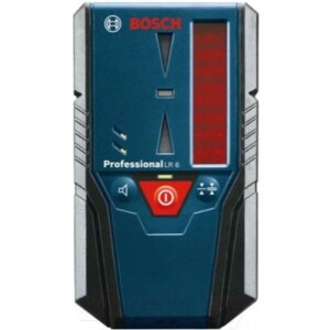 Приемник для лазерного луча Bosch LR 6