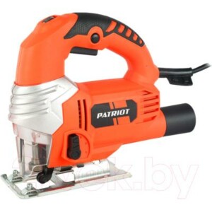 Электролобзик PATRIOT LS 601 The One