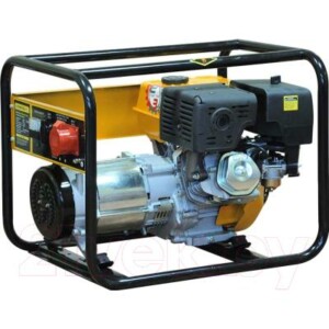 Бензиновый генератор Skiper LT9000ЕJ-1