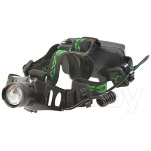 Фонарь Garin Lux HR-3WS