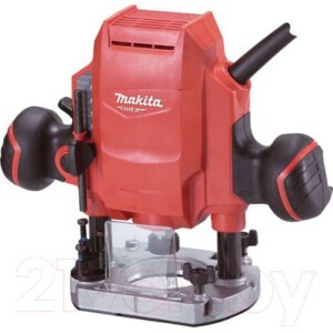 Профессиональный фрезер Makita M3601