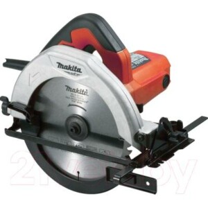 Профессиональная дисковая пила Makita M5802