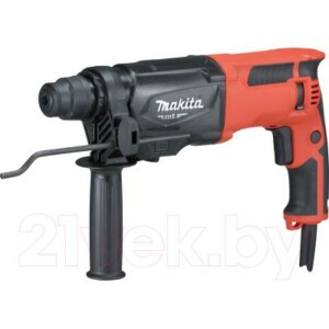 Профессиональный перфоратор Makita M8701