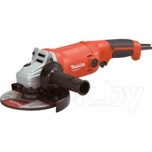 Профессиональная угловая шлифмашина Makita M9003