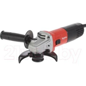 Профессиональная угловая шлифмашина Makita M9508