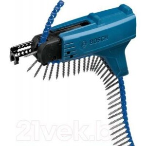Насадка для электроинструмента Bosch MA 55