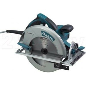 Профессиональная дисковая пила Makita 5008MG