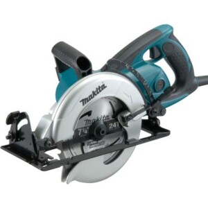 Профессиональная дисковая пила Makita 5477NB