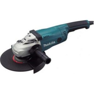 Профессиональная угловая шлифмашина Makita 9069