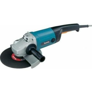 Профессиональная угловая шлифмашина Makita 9069SF