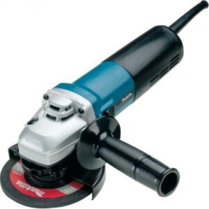 Профессиональная угловая шлифмашина Makita 9562CVH