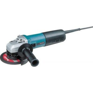 Профессиональная угловая шлифмашина Makita 9565HZ