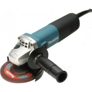 Профессиональная угловая шлифмашина Makita 9566CV