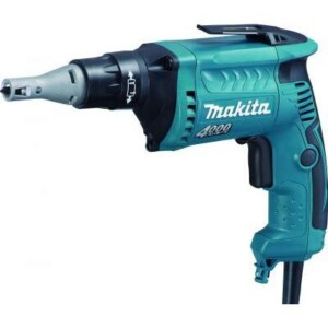 Профессиональный шуруповерт Makita FS4000