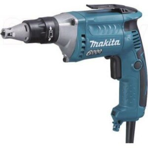 Профессиональный шуруповерт Makita FS6300