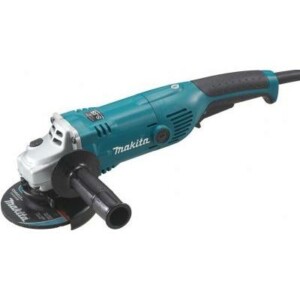 Профессиональная угловая шлифмашина Makita GA5021C