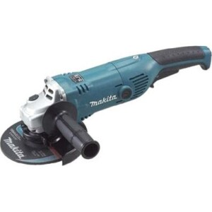 Профессиональная угловая шлифмашина Makita GA6021C